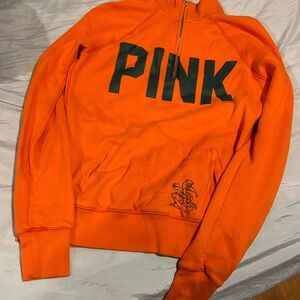 PINK sweatshirt